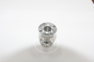 Custom CNC Metal Parts Vietnam Milling & Turning Experts - Product Image 6
