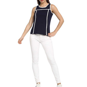 Débardeurs en coton confortables pour femmes, séchage rapide, musculation, grande taille, fitness, entraînement, sans manches - Product Image 5