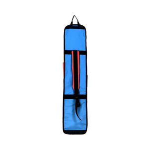 High Quality Waterproof <b>Cricket</b> Kit Bag 30-40L Capacity Outdoor Use NAHEED SPORTS Men Women Custom Logo Nylon Polyester - Product Image 5