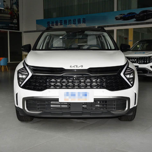 <span class=keywords><strong>Kia</strong></span> <span class=keywords><strong>Sportage</strong></span> <span class=keywords><strong>2023</strong></span> 2.0L Automático, Tracción en Dos Ruedas, HEV 2WD, Versión Flagship, Auto Usado a Bajo <span class=keywords><strong>Precio</strong></span> - Product Image 4