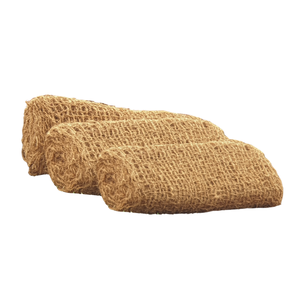 Best Selling Hot Sale Natural Coir Net Blanket for Environmental Restoration with High Quality - Product Image 1