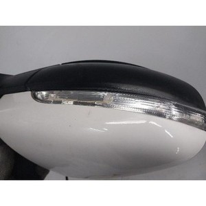 Golf Used <b>Mirror</b> Right 5K0857508AF - Product Image 4