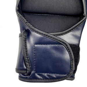 Guantes de MMA de Piel Sintética de la Mejor Calidad para Protección de Manos al Aire Libre, con Absorción de Humedad y Antideslizantes, Guantes Unisex Premium para Adultos - Product Image 6