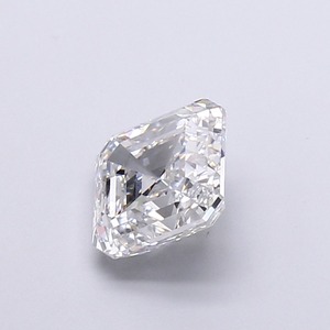 เพชร CVD ทรง Asscher น้ำหนัก 3.07 กะรัต สี E ความสะอาด VVS2 ได้รับการรับรองจาก IGI เพชรขาวเพาะเลี้ยงในห้องปฏิบัติการ สำหรับทำเครื่องประดับ - Product Image 3