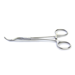 New Custom Made High Quality Debakey Forceps Wholesale Low Price Debakey Forceps - Product Image 3