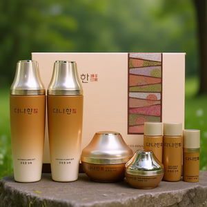 Set de Cuidado de la Piel Danahan Bonyeonjin de 3 Piezas - Product Image 3