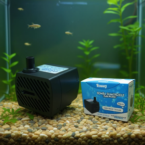 Tommy <b>Submersible</b> <b>Pump</b> 350Lh 220-240V 5W For Aquariums - Product Image 3