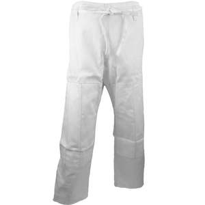 Uniforme de Karate Sublimado de la Más Alta Calidad con Logotipo Personalizado, Transpirable, Suave al Tacto, Material de Algodón - Product Image 3