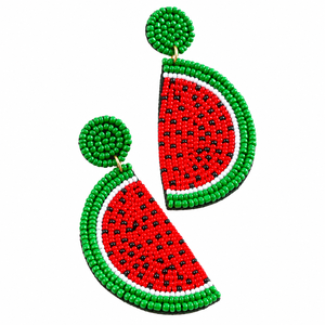 Pendientes Colgantes de Pato Amarillo Bordados a Mano con Lentejuelas Doradas, Contornos de Cuentas Negras y Picos Rosados, Adorno de Animal Adorable - Product Image 2