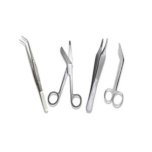 Pinzas de Corte para Septum Nasal Jansen Middleton - Pinzas de Corte Óseo de Doble Acción - Instrumento Quirúrgico ORL CE de Dentavex - Product Image 3