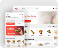 Desarrollo de Aplicaciones de Búsqueda de Ofertas Locales con IA para Android e iOS, Servicio de Software Móvil, Plataforma de Descubrimiento de Descuentos Personalizados