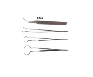 High Quality <b>Ball</b> Holding Tweezer Set of 4 Premium jewelry making tools collection & Best Product at Whole Sale Lowest Price - Product Image 4