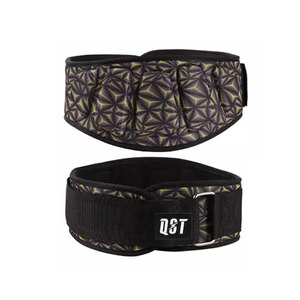 Accessoire d'entraînement physique, ceinture de musculation, équipement d'entraînement pour athlètes, fournisseur en gros pour les culturistes, ceintures de musculation - Product Image 5