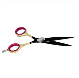 Ciseaux de coiffure professionnels de qualité supérieure, ciseaux de coupe, ciseaux de salon pour instruments de beauté, prix de gros - Product Image 1