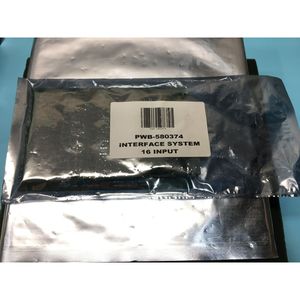 ระบบอินเทอร์เฟซ Athens PWB-580374 16 อินพุต, 120735 - อุปกรณ์และชิ้นส่วนเซมิคอนดักเตอร์มือสองระดับโลกที่เชื่อถือได้ที่ - Product Image 2