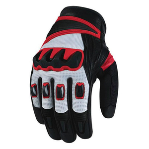 Guantes de seguridad TPR de primera calidad para venta al por mayor, transpirables, suaves, de alta protección, a bajo precio. - Product Image 6