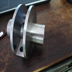 Servicio de Mecanizado CNC y Electroerosión por Hilo de Latón Directo de Fábrica, Componentes Metálicos Personalizados de Alta Calidad para Compradores Industriales - Product Image 1