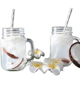 Agua de coco de calidad premium congelada con gran cantidad de coco Siamés natural para beber - Product Image 1