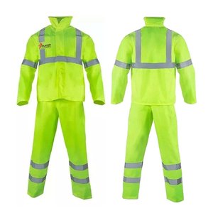Professional Service ensures Custom <b>Work</b> <b>Clothes</b> Mechanic Coverall Overalls Workwear Industrial <b>Construction</b> Safety Uniform. - Product Image 4