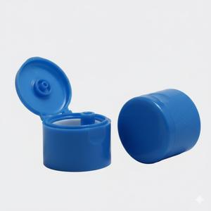 Tapas de Botellas de Plástico de Alta Calidad para Bebidas, Agua, Jugos y Bebidas Carbonatadas, Disponibles a Precio de Exportación - Product Image 1