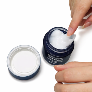 Crema Facial Hidratante para Todo Tipo de Piel, Cuidado de la Piel Hidratante y Nutritivo, Marca Privada OEM - Product Image 2