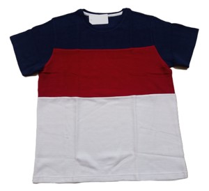 High Quality 100% Cotton <b>Short</b> Sleeve T-shirt for <b>Men</b> O Collar - Product Image 3