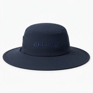 Casquettes de baseball en jean brodées sur mesure, vente en gros, casquettes snapback ajustables, casquettes trucker, couvre-chefs streetwear, logo personnalisé - Product Image 1