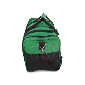 Sacs de sport grande capacité pour la gym et les voyages en plein air, faible MOQ, nouveau design, sacs de sport personnalisables avec logo - Product Image 6