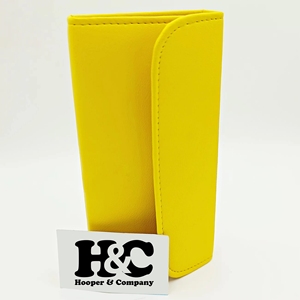 Gold Hair Extension <b>Tools</b> <b>Kit</b> Plier Yellow Pouch <b>Mini</b> Black Hair <b>Tool</b> <b>Kit</b> Stainless Steel Tape Clip Loop logo offer Hair Clip - Product Image 6