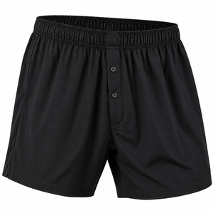 Calzoncillos Deportivos para Hombre, Estilo Nuevo, Multicolores, Sin Costuras, Transpirables - Product Image 1