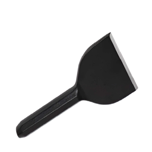 <b>Tools</b> Hardware Brick Bolster Heavy Duty Masonry <b>Hand</b> <b>Tool</b> for Brick Cutting Construction and Demolition - Product Image 2