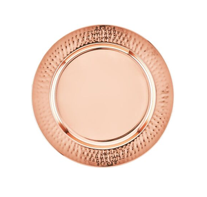 จานทองแดงพร้อมที่ชาร์จ - Product Image 1