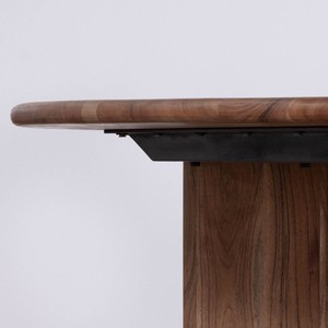 โต๊ะรับประทานอาหารสไตล์ญี่ปุ่น วานดาน่า ไอวอรี่ คอร์ ยอน่า 150 ซม. - Product Image 6