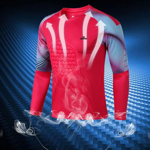 Uniforme de Portero Deportivo de Primera Calidad, Hecho a Medida, Ligero, Nuevo Estilo - Product Image 5
