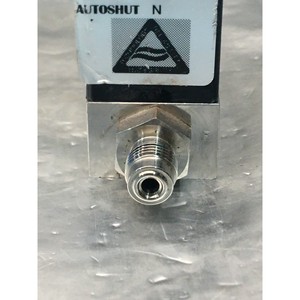 Contrôleur de débit massique Unit Instruments UFC-1020 - Équipement et pièces semi-conductrices de renommée mondiale - Product Image 6