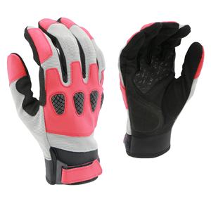 Gants de moto de course anti-vibrations, absorption des chocs, résistants à l'usure, tactiques, compatibles écran tactile, pour l'hiver, qualité supérieure - Product Image 1