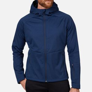 Chaqueta Impermeable Softshell para Hombre, Directo de Fábrica, para Motociclismo, Térmica, Cortavientos, para Senderismo, Caza y Deportes al Aire Libre - Product Image 1