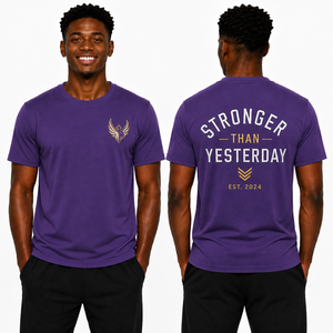 Camiseta Deportiva Bordada de Alta Calidad para Equipos, Color Liso, Uniforme Escolar, Fabricante de Camisetas Deportivas, Proveedor Mayorista OEM B2B - Product Image 2