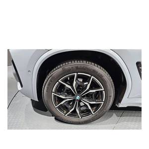 BMW X3 XDrive 20i M Sport Pro 2023, Volante a la Izquierda, Caja de Cambios Automática, con Cámara Trasera, 26,444 km - Product Image 5