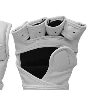 Guantes de MMA de Primera Calidad Hechos por Fabricantes, Guantes de Entrenamiento de MMA Personalizables de Nueva Llegada, Guantes de MMA Ligeros - Product Image 5
