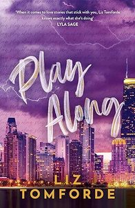 Play Along di Liz Tomforde, Libro in Inglese, Storia <span class=keywords><strong>d</strong></span>'<span class=keywords><strong>Amore</strong></span> sul Baseball, Romance, Peperback - Product Image 3