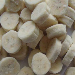 Daditos de Plátano Congelados IQF Premium, Certificados HACCP, Empaque a Granel para Procesamiento y Exportación de Alimentos Comerciales - Product Image 2