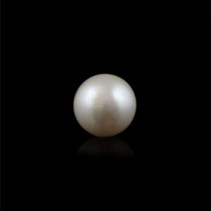 7 Carat Premium Pearl Loose Gemstone for Fine Jewelry - Product Image 1