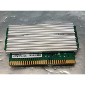 RACAL INSTRUMENTS 073-20802-02 921870 VRM DC/DC - Équipements et pièces semi-conductrices d'occasion fiables à l'échelle mondiale - Product Image 1