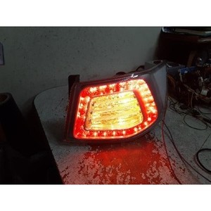 Faro Trasero Derecho Usado OEM Forte 2004-2013, Conjunto de Luz Trasera Derecha 924021Q000 - Product Image 1