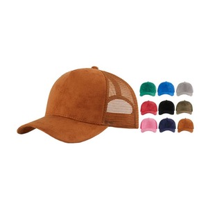 Gorra de Béisbol Estructurada de 6 Paneles con Logotipo Personalizado, Gorra Deportiva de Nailon de Secado Rápido con Diseño a Cuadros - Product Image 2