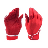 Guantes de Bateo de Béisbol para Protección de Manos al por Mayor con Personalización, Cuero Genuino, la Mejor Calidad y Precios Razonables