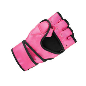 นวมมวยไทยและมวยสากล MMA รุ่นใหม่ ODM คุณภาพระดับมืออาชีพ ราคาประหยัด สำหรับการฝึกซ้อมและการป้องกัน - Product Image 3