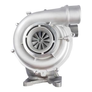 Turbocompressore per Chevy Silverado 2500/3500 e GMC Sierra 6.6L Diesel LML Duramax 2011-2016, Codice 848212 0002 8482 - Product Image 3