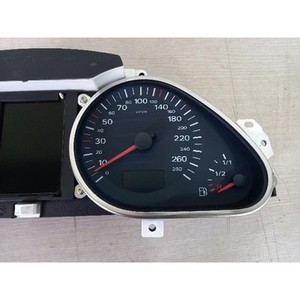 Panel de Instrumentos Combinado A6 4F 2004-2011 Usado ORIGINAL 4F0920901F - Product Image 3